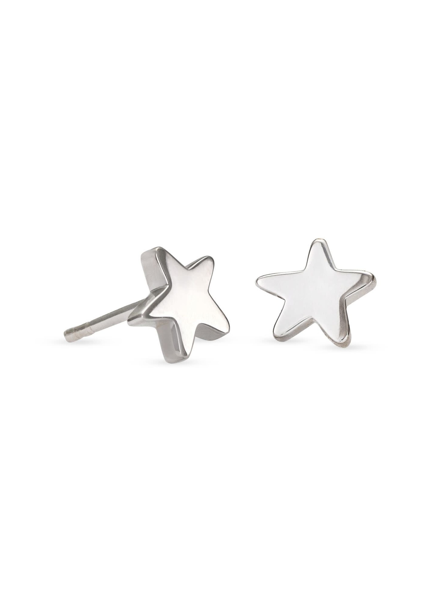 Kendra Scott JAE STAR STUD EARRINGS