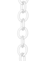 Kendra Scott NECKLACE EXTENDER SILVER