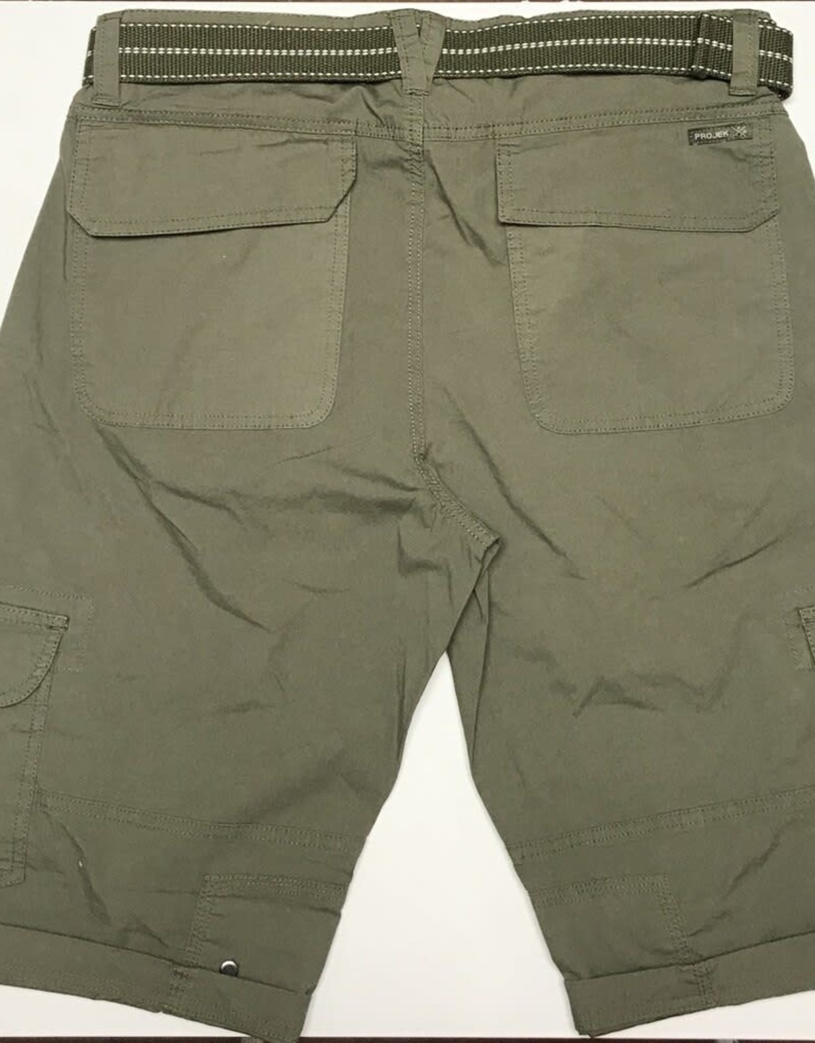projek raw cargo pants