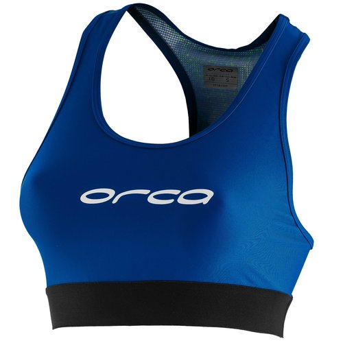 Orca Orca Women's Support Sports Bra