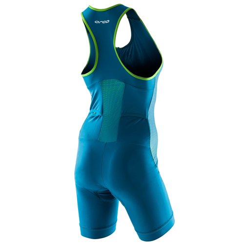 Orca Orca Women's Core Triathlon Race Suit