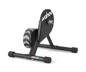 Wahoo Kickr Core Smart Trainer - Podium Multisport