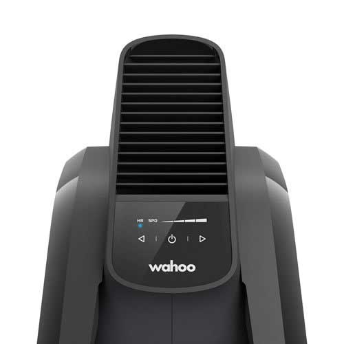 Wahoo Kitness Kickr Headwind Bluetooth Fan - Podium Multisport