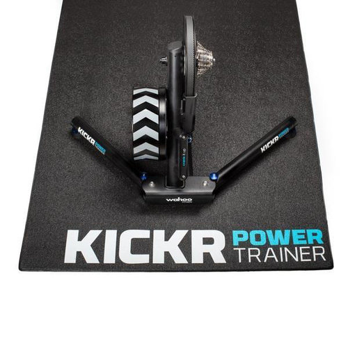 Wahoo Fitness Wahoo KICKR Trainer Mat