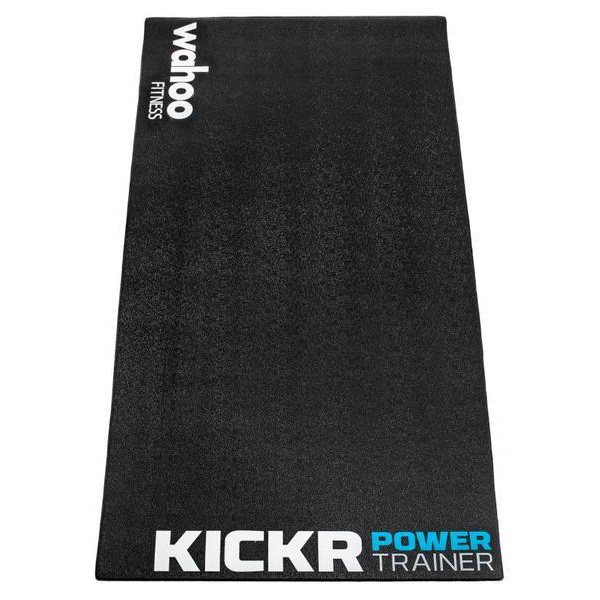 wahoo kickr mat review