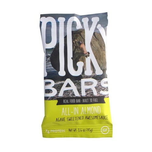 Picky Bars Picky Bars