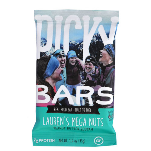 Picky Bars Picky Bars