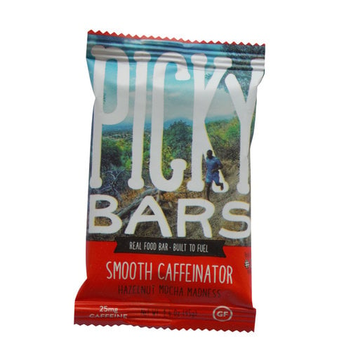 Picky Bars Picky Bars