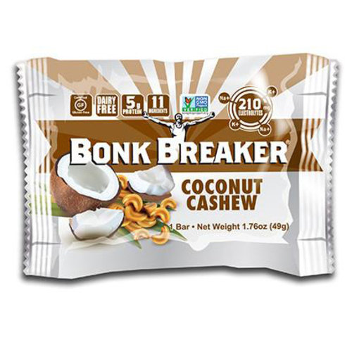 Bonk Breaker Bonk Breaker Energy Bar