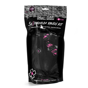 Muc-Off Nano Tech Bike Cleaner - 1 Liter