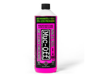 Muc-Off Nano Tech Bike Cleaner - 1 Liter