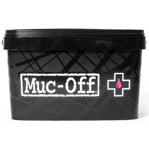 Muc-Off Muc-Off 8-in-1 Bicycle Cleaning Kit