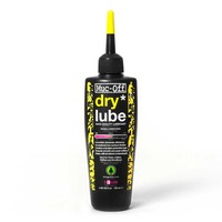 Muc-Off, Dry, Chain lubricant, 50ml