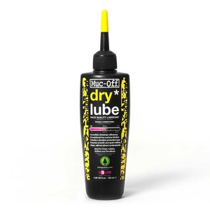 Muc-Off Muc-Off, Dry, Chain lubricant, 50ml