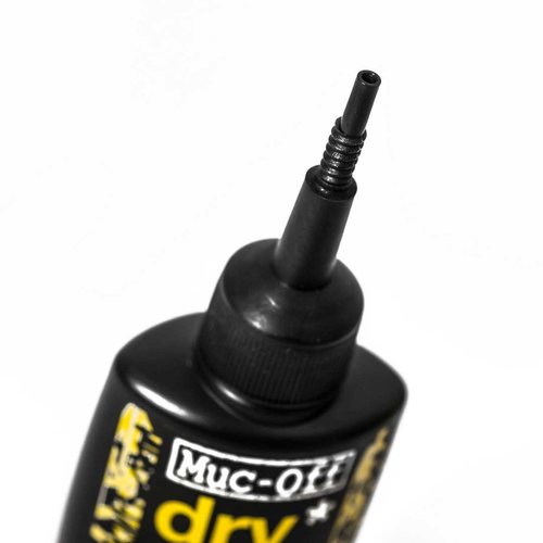 Muc-Off Muc-Off, Dry, Chain lubricant, 50ml