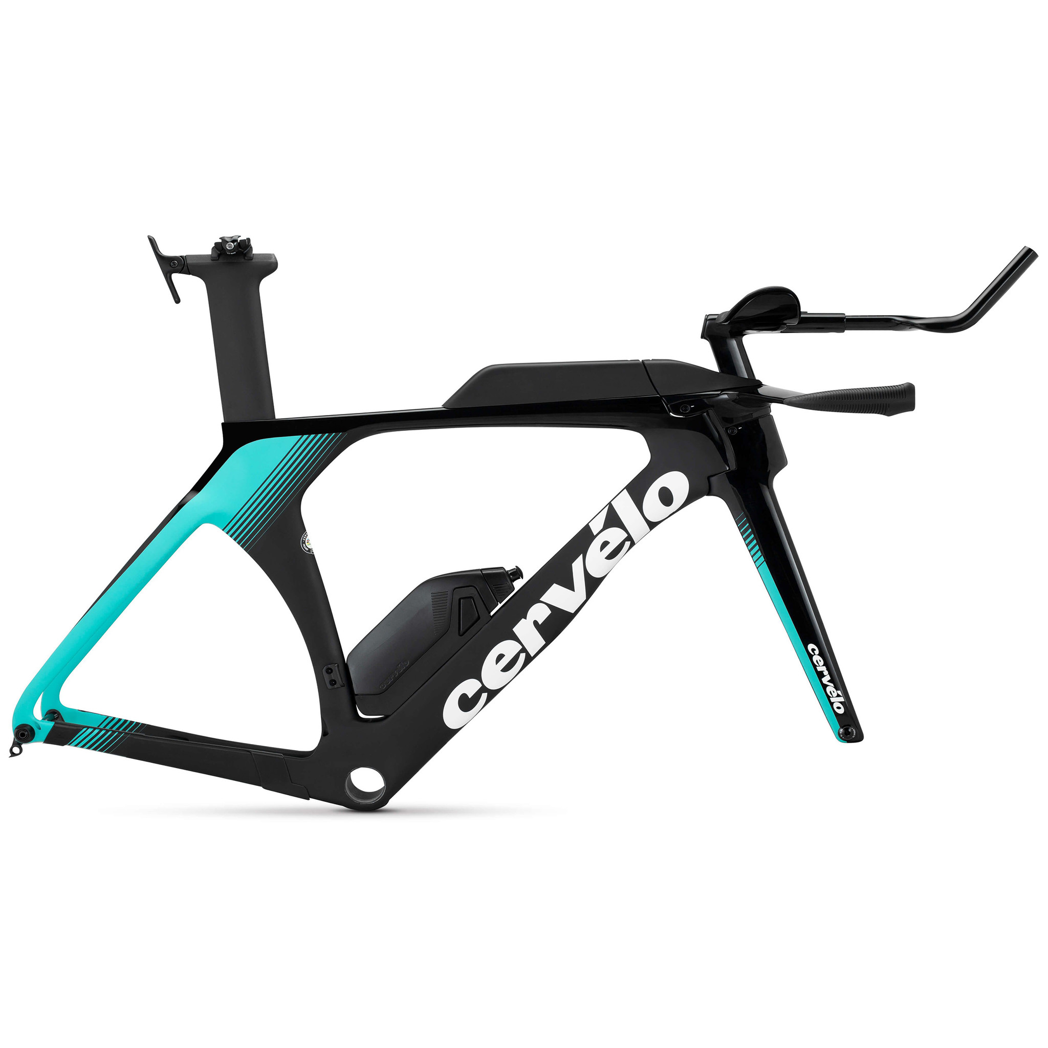cervelo frameset
