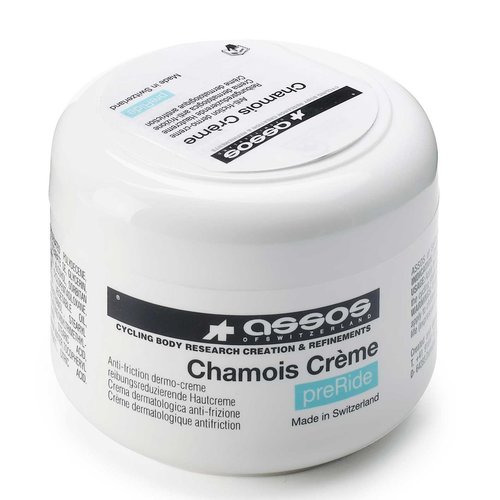 Assos Chamois Creme 140ml