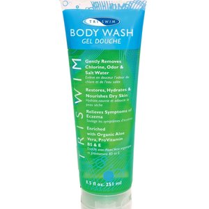 TriSwim TriSwim Body Wash - 8.5 oz