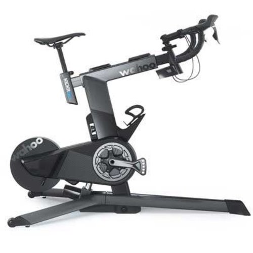 wahoo fitness bike