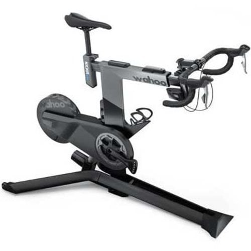 kickr indoor trainer