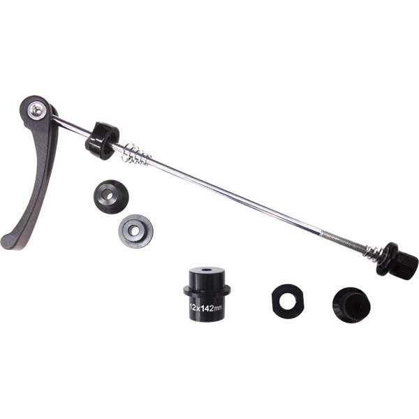 アクセサリー wahoo KICKR Wahoo KICKR 142mm x 12mm Adapter - Podium Multisport