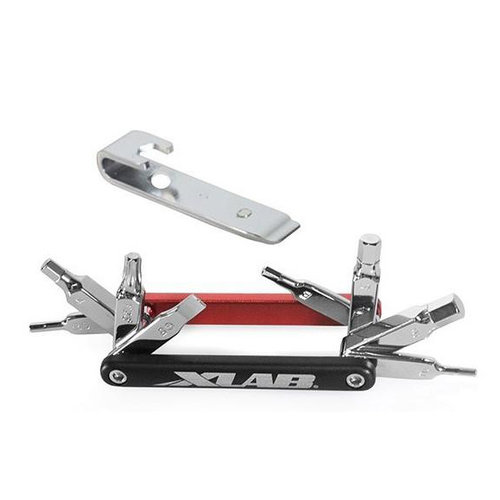 XLAB XLAB Tri Tool Kit