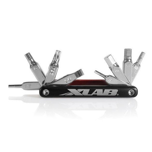 XLAB XLAB Tri Tool Kit