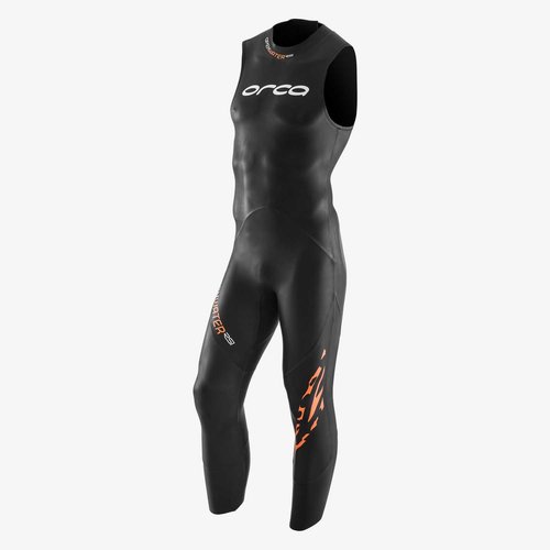 Orca ORCA Men's RS1 Open Water Sleeveless Wetsuit