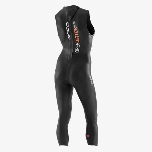 Orca ORCA Women's  RS1 Open Water Sleeveless Wetsuit