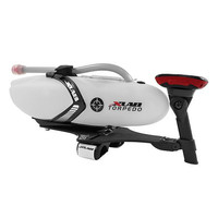 XLAB Torpedo Versa 200