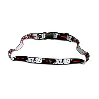 XLAB Race Number Belt