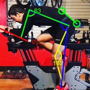 30 Minute Bike Fit Consultation (Mondays Only)