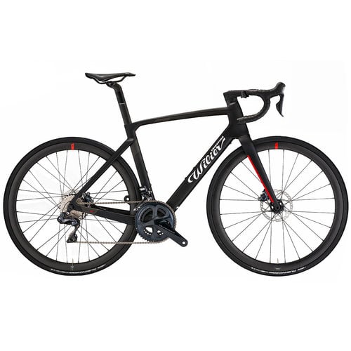 Wilier Wilier Cento10 Hybrid Dura Ace Di2 Road eBike