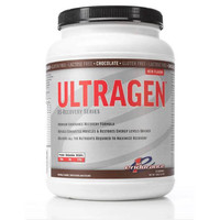 First Endurance Ultragen