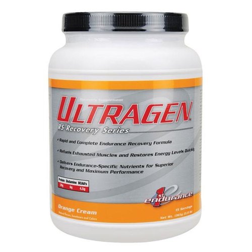 First Endurance First Endurance Ultragen