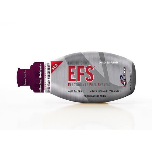First Endurance First Endurance EFS Liquid Shot