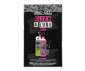 muc off extreme lube review