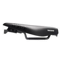 Fi'zi:k Tritone - Braided Rails w/ Dual Water Bottle/CO2 Mount