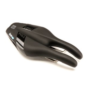 ISM ISM PN 3.0 Saddle Black