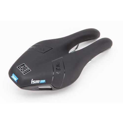 ISM ISM PN 3.1 Saddle Black