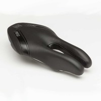 ISM PS 1.1 Saddle, 245mm x 130mm: Black