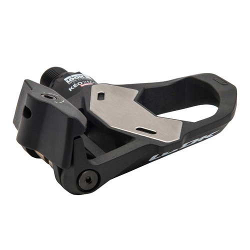 Look Look Keo 2 Max Carbon Pedals Carbon body Cr-Mo axle Black