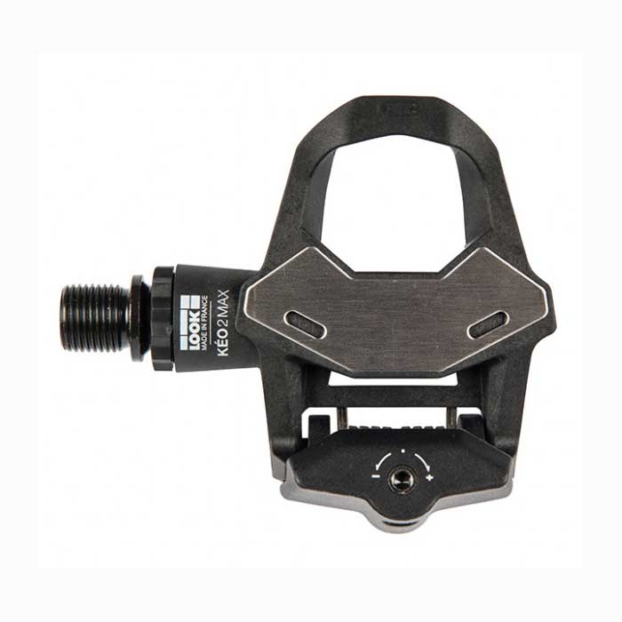 look keo 2 max cleat compatibility