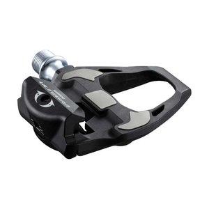 Shimano PEDAL, PD-R8000, ULTEGRA, SPD-SL, W/O REFLECTOR, W/CLEAT