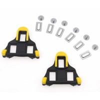 SM-SH11 SPD-SL CLEAT SET, 6 DEGREE FLOAT