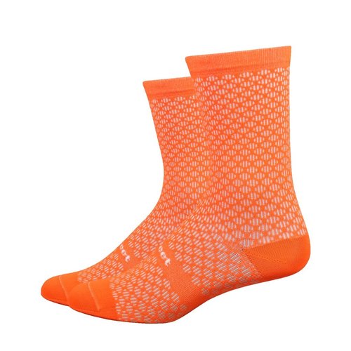 DeFeet DeFeet Evo 6" Mont Ventoux