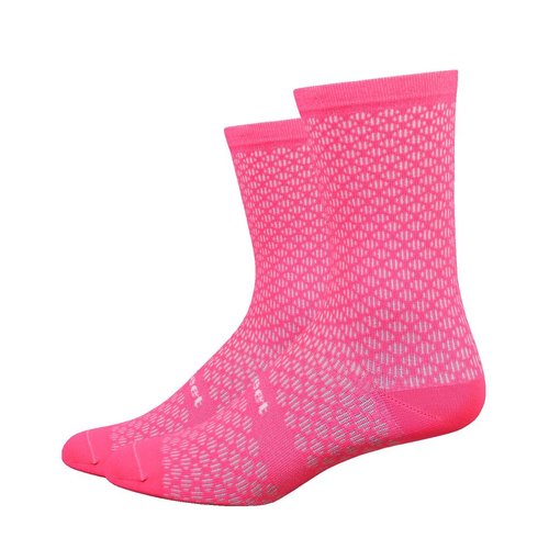 DeFeet DeFeet Evo 6" Mont Ventoux