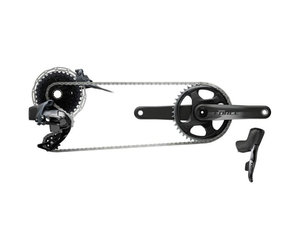 SRAM Force D1 etap 1x12 コンポーネントセット sram-sram-force-etap-axs-build