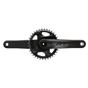 SRAM SRAM Force 1 AXS Crankset