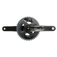 SRAM Force AXS Wide Crankset